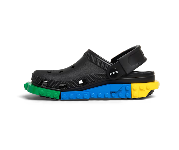 Crocs Kids’ LEGO® Creativity Clog ALT130