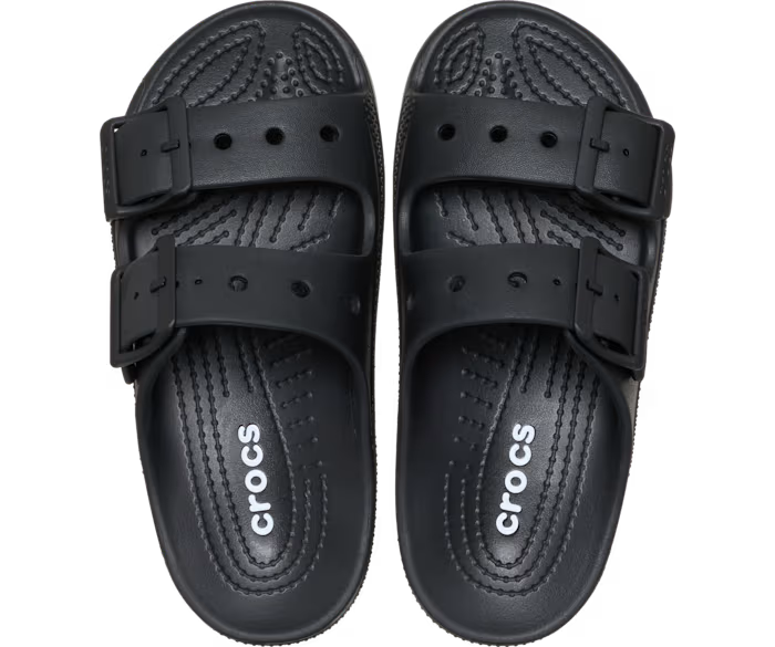Crocs Kids' Saturday Sandal ALT120