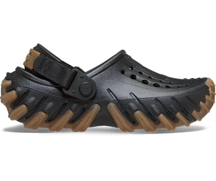 Crocs Kids' Echo Gum RO Clog ALT100