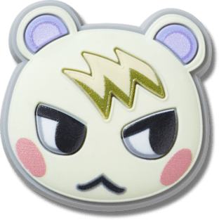 Animal Crossing Marshal