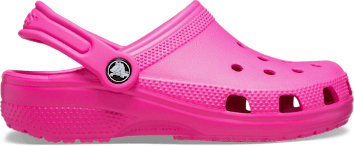 Kids' Classic Clog - Pink Crush