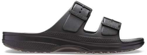 Men's Saturday Sandal - Black