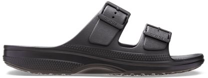 Men's Saturday Sandal - Black