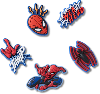 Spider-Man™ 5-Pack