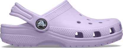 Toddler Classic Clog - Lavender
