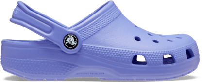 Toddler Classic Clog - Digital Violet