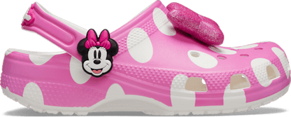 Toddlers’ Minnie Mouse Classic Clog - Multi